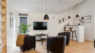 Villavilla #818 - Fjellerup, Østjylland - 6
