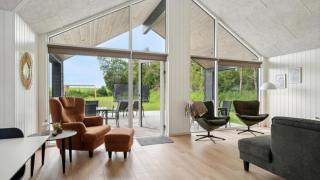 Villavilla #818 - Fjellerup, Østjylland - 3