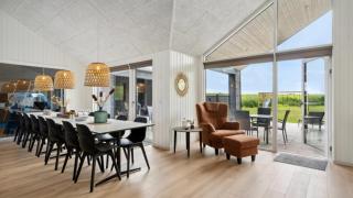 Villavilla #818 - Fjellerup, Østjylland - 2