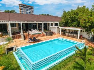 Fumba Zanzibar- By Panafrica Stays - 6