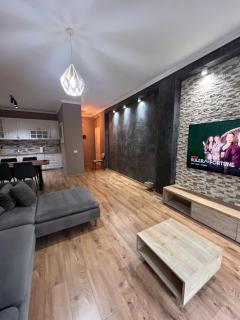 Happiness Apartment Tirana - 0