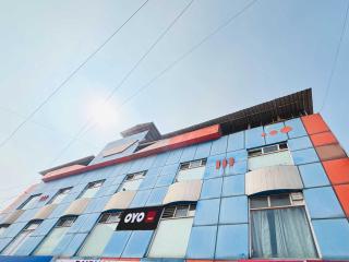 Hotel O by OYO Palak - 2