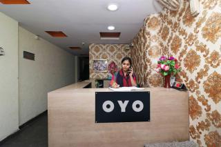 Hotel O by OYO Palak - 6