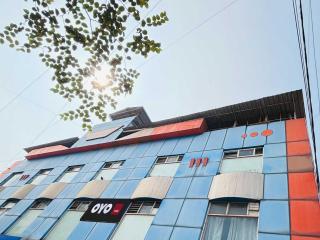 Hotel O by OYO Palak - 1