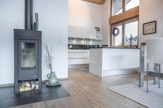 Ravaisch Apartments by MEIN SAMNAUN - MOUNTAIN HOMES - 9