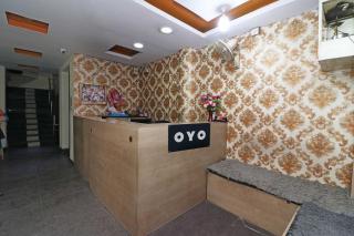 Hotel O by OYO Palak - 5