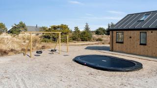 Villavilla #660 - Henne Strand, Vestjylland - 1