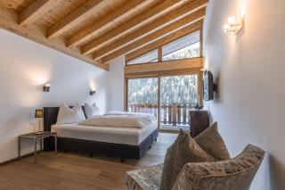 Ravaisch Apartments by MEIN SAMNAUN - MOUNTAIN HOMES - 1