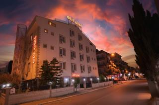 Elit Otel - 0