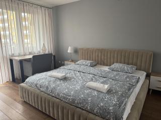 Apartament Tuwima 6 - 1