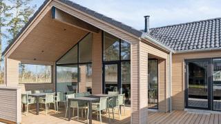 Villavilla #648 - Hasmark Strand, Fyn Og Øer - 0