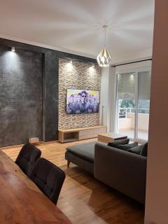 Happiness Apartment Tirana - 2