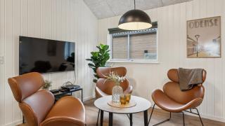 Villavilla #648 - Hasmark Strand, Fyn Og Øer - 4