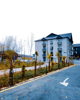 Chuxuryurd Hotel - 6