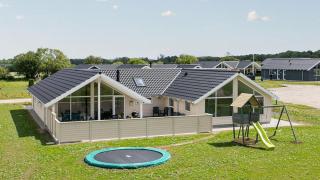 Villavilla #336 - Skåstrup Strand, Fyn Og Øer - 0