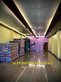 Awadh kunj palace - 2