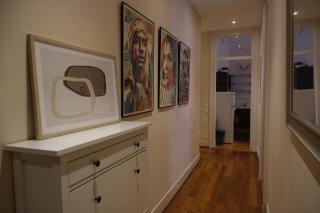 Magnificent two bedroom apartment in a luxury building - 1