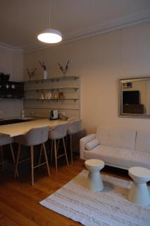 Magnificent two bedroom apartment in a luxury building - 2