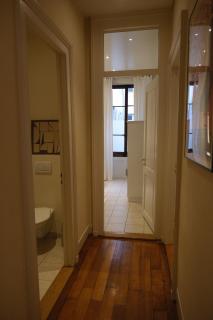 Magnificent two bedroom apartment in a luxury building - 4