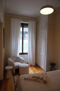 Magnificent two bedroom apartment in a luxury building - 8