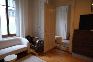 Magnificent two bedroom apartment in a luxury building - 7