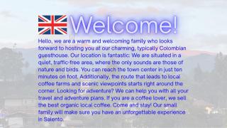 Un Café en el camino Guest House - 4