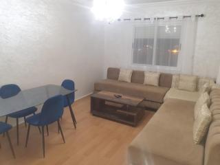 Appartement cosy - 5