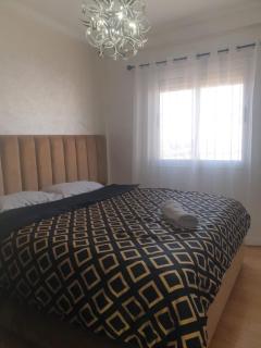 Appartement cosy - 9