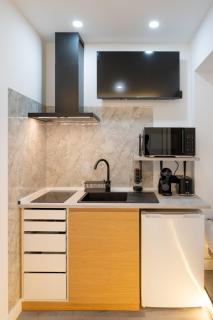 Precioso apartamento a estrenar B - 7