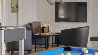 Villavilla 658 - Nr Lyngby Ved Løkken, Nordjyllan - 1