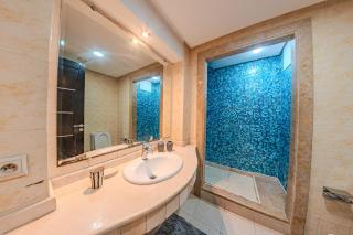Marina Agadir Grand Luxury 3 Bedroom Sea view Apartment - 2