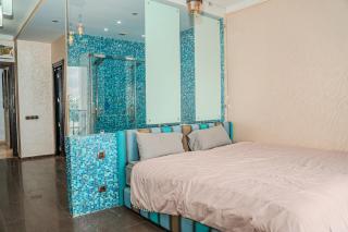 Marina Agadir Grand Luxury 3 Bedroom Sea view Apartment - 1