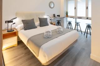 Precioso apartamento a estrenar B - 1