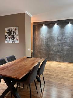 Happiness Apartment Tirana - 4