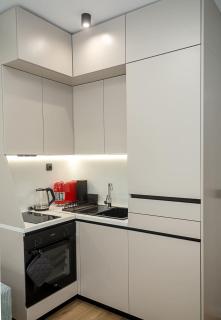 Stylish City Studio - Red Square Area - Top Location by Flat Mаnаger - 7