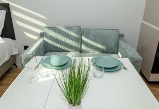 Stylish City Studio - Red Square Area - Top Location by Flat Mаnаger - 3