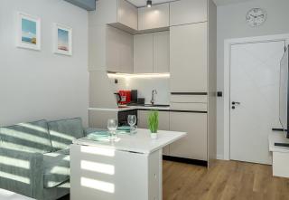 Stylish City Studio - Red Square Area - Top Location by Flat Mаnаger - 1