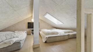 Villavilla #380 - Fjellerup, Østjylland - 5