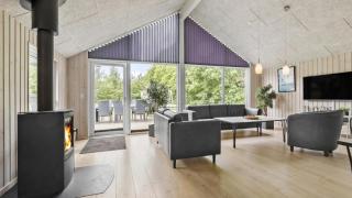 Villavilla #380 - Fjellerup, Østjylland - 3