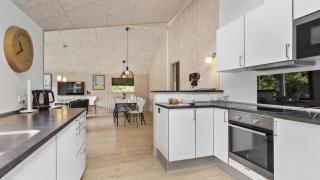 Villavilla #380 - Fjellerup, Østjylland - 1