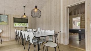 Villavilla #380 - Fjellerup, Østjylland - 2