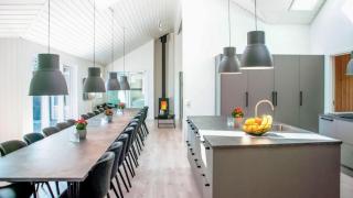 Villavilla #201 - Marielyst, Lollandfalstermøn - 0