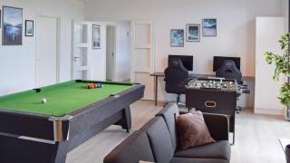 Villavilla #908 - Marielyst, Lollandfalstermøn - 4