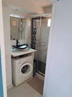 La Brigantine 591, T3, vue mer, parking, wifi - 7