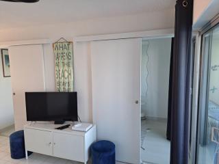 La Brigantine 591, T3, vue mer, parking, wifi - 6