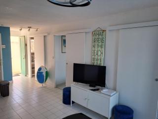 La Brigantine 591, T3, vue mer, parking, wifi - 3