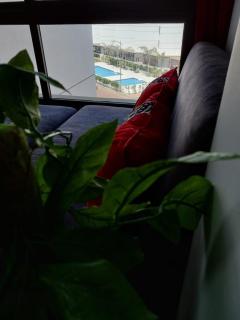 A perfect Rest in Porto Saïd compound - 3