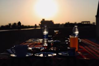 Saray El Omda - Wellness & Retreat Village - 8