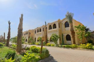 Saray El Omda - Wellness & Retreat Village - 6