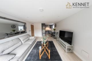 Ivory Lodge - Reading - 7